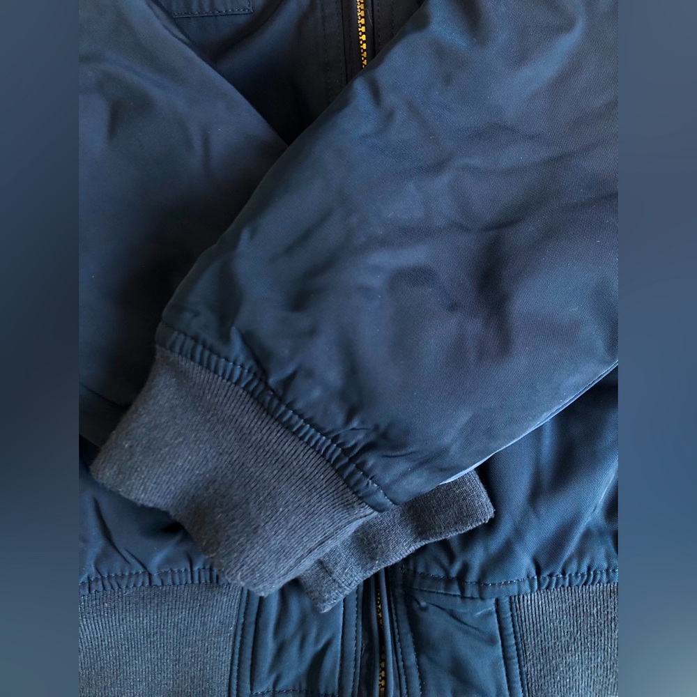 George Mens Jacket Size S - Picture 5 of 13